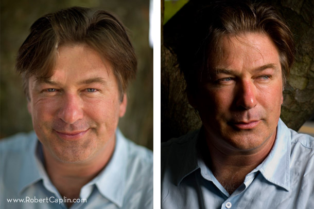 Alec Baldwin