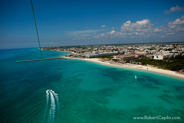 Playa del Carmen