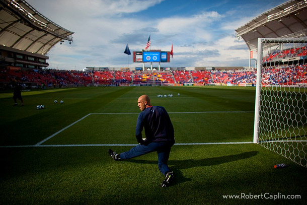 USA soccer