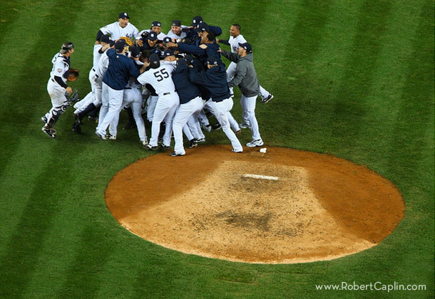 NY Yankees